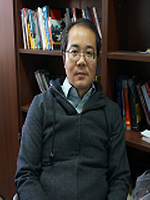 XIANGFENG YANG 프로필 사진